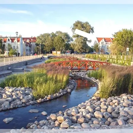 Tylkosopot - Mieszkanie Baltyk- 400 Metrow Od Morza *