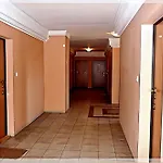 Tylkosopot - Mieszkanie Baltyk- 400 Metrow Od Morza- Garaz * سوبوت