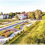 Tylkosopot - Mieszkanie Baltyk- 400 Metrow Od Morza- Garaz سوبوت