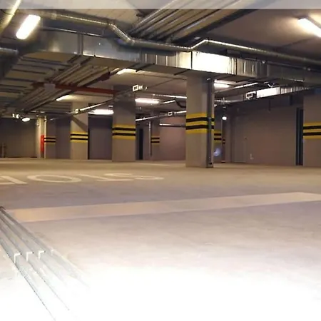 Tylkosopot - Mieszkanie Baltyk- 400 Metrow Od Morza Διαμέρισμα