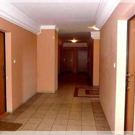 Tuz Przy Plazy -nadmorski Zakatek- 400 Metrow Od Morza -tylkosopot