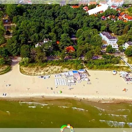 شقة Tylkosopot - Mieszkanie Baltyk- 400 Metrow Od Morza *