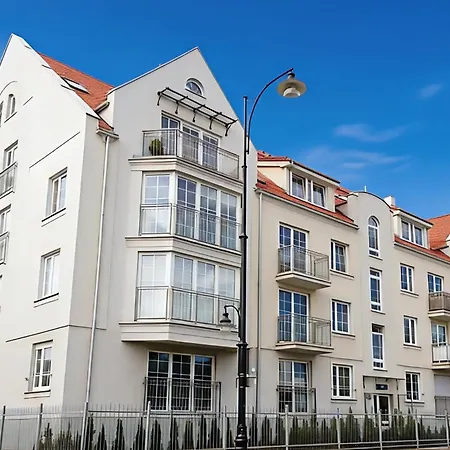 Tuż Przy Plaży -nadmorski Zakątek- 400 Metrów Od Morza -tylkosopot