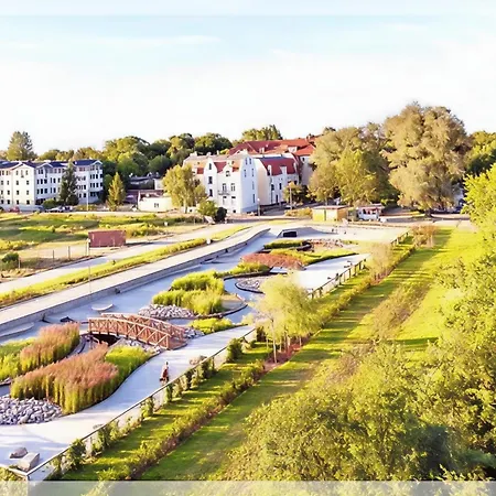 Tuż Przy Plaży -nadmorski Zakątek- 400 Metrów Od Morza -tylkosopot Sopot
