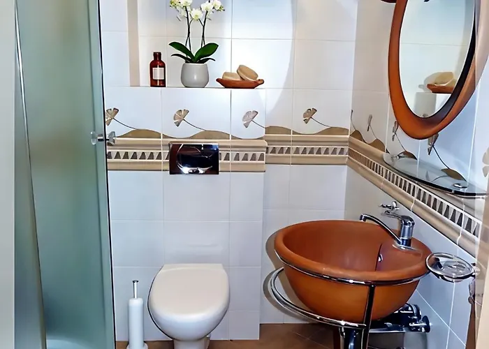 Апартаменты Tylkosopot - Mieszkanie Baltyk- 400 Metrow Od Morza- Garaz *