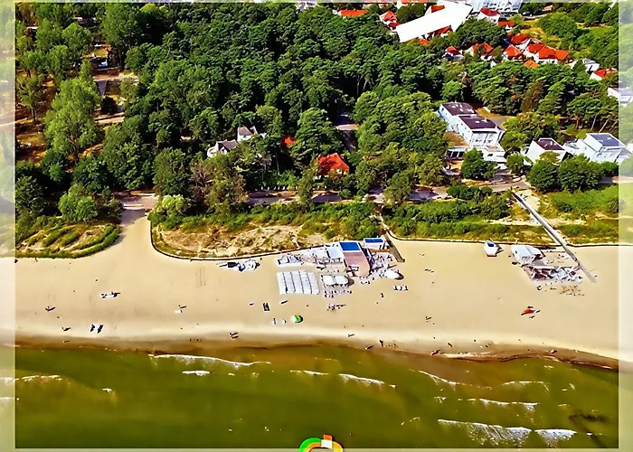 Tylkosopot - Mieszkanie Baltyk- 400 Metrow Od Morza- Garaz Апартаменты Сопот