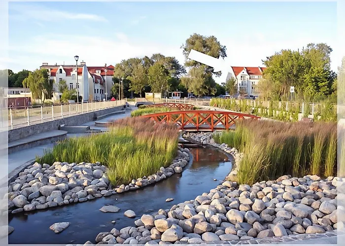 Tylkosopot - Mieszkanie Baltyk- 400 Metrow Od Morza- Garaz Апартаменты *